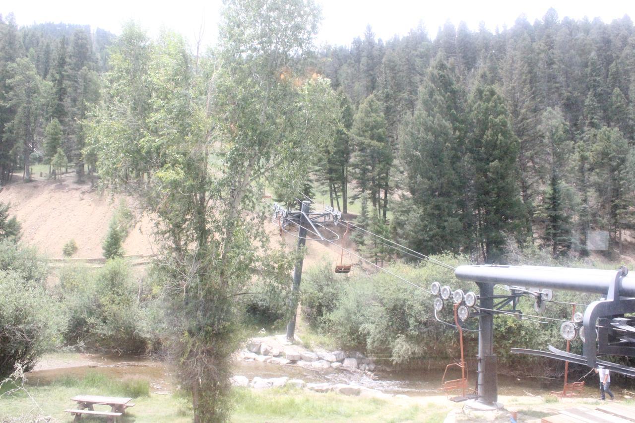 Copper King Lodge Red River Exterior foto